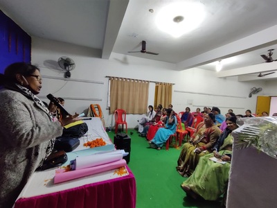 Women Consulations Bihar image-6